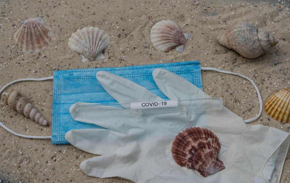 Potovanja in covid-19 | Avtor: Profimedia