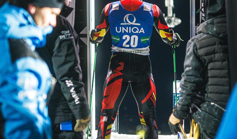 Konec je: Množica smučarjev prejela katastrofalno novico