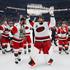carolina hurricanes