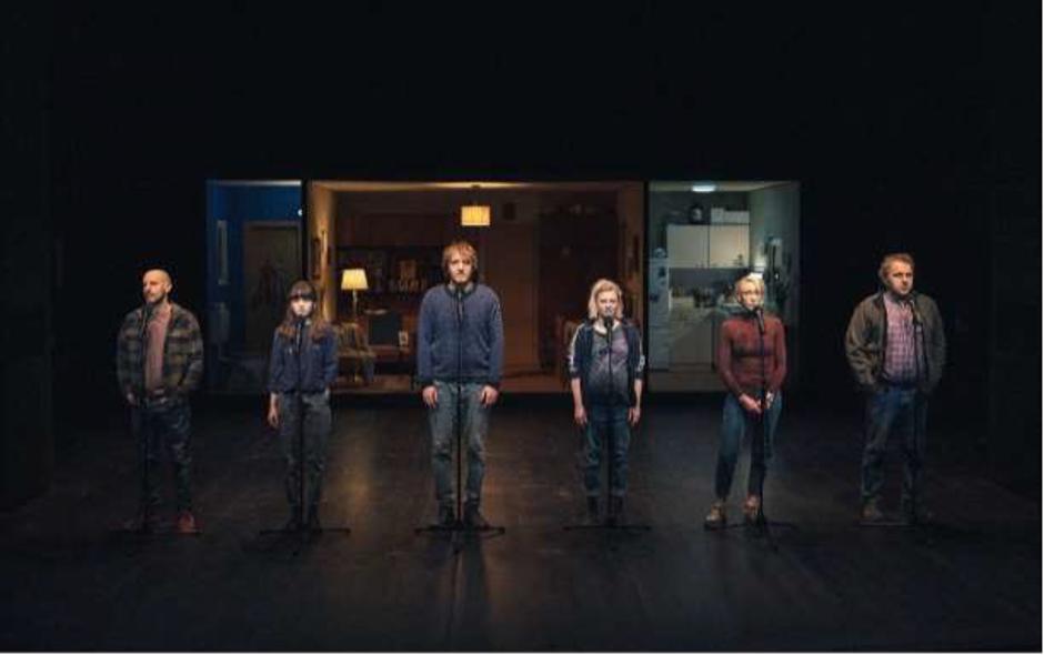  | Avtor: Peter Giodani, Gledališče Glej