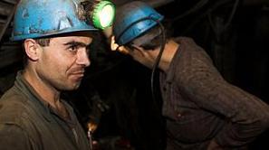 Hm, menopavza? O tem nekateri avstralski rudarji vedo že veliko.