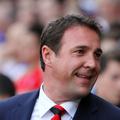 Malky Mackay