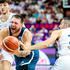 eurobasket 2025 Izrael Slovenija, luka dončić