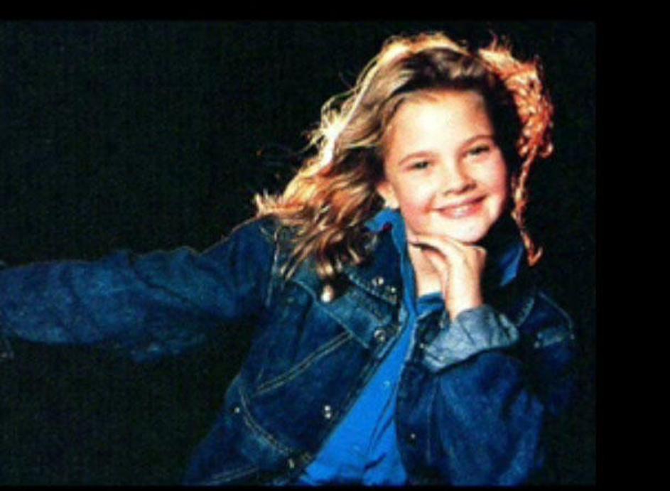 Drew Barrymore