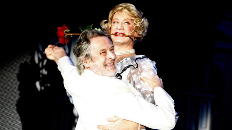 Sugar - Nekateri so za vroče