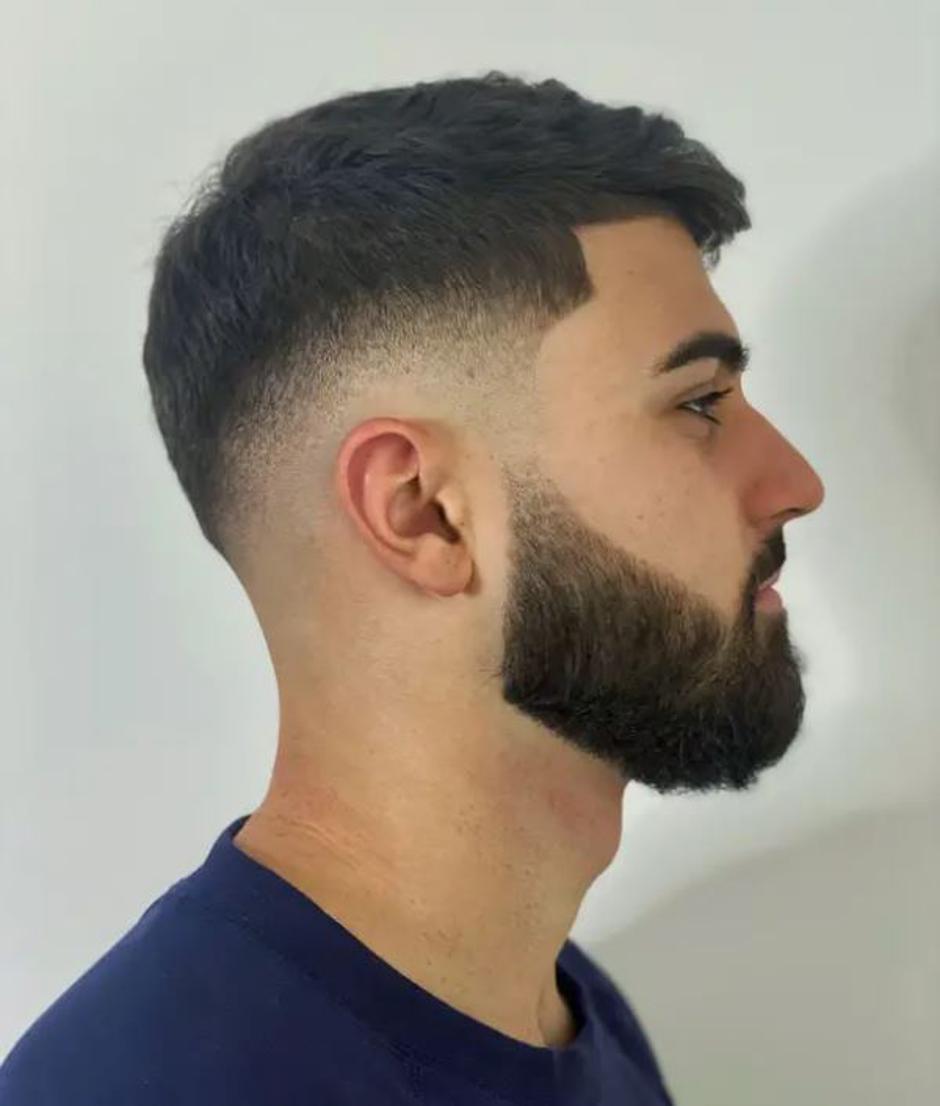 Hrvaški nogometaši pri frizerju | Avtor: 24sata.hr