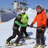 telemark smučanje