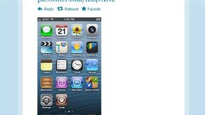 Jailbreakan iPhone 5