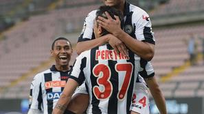 (Cagliari - Udinese)