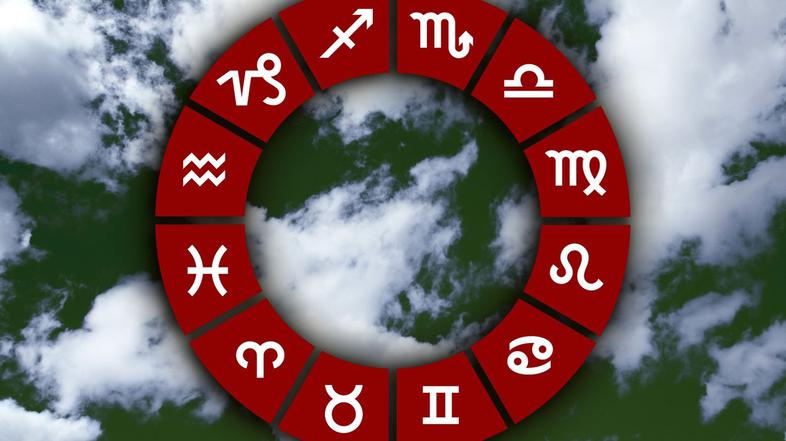 astrologija, napoved