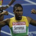 Caster Semenya je sprožila plaz sprememb pri Mednarodnem olimpijskem komiteju. (