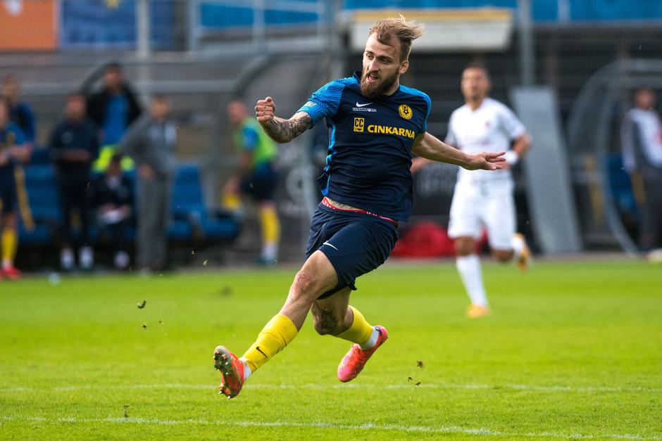 NK Celje : Tabor Sežana | Avtor: Profimedia