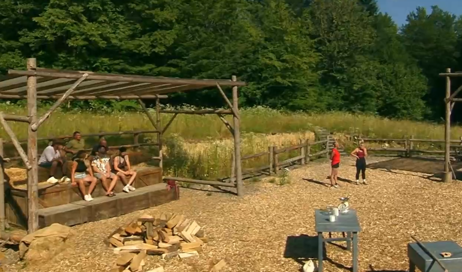 Kmetija: Takšnega odziva po dvoboju letos še ni bilo