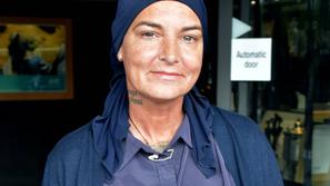 Sinead O'Connor