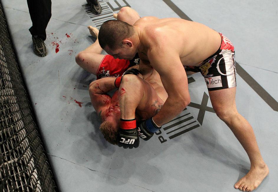 (Foto: UFC)