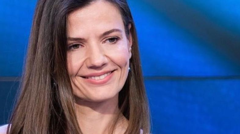 Urška Bačovnik Janša