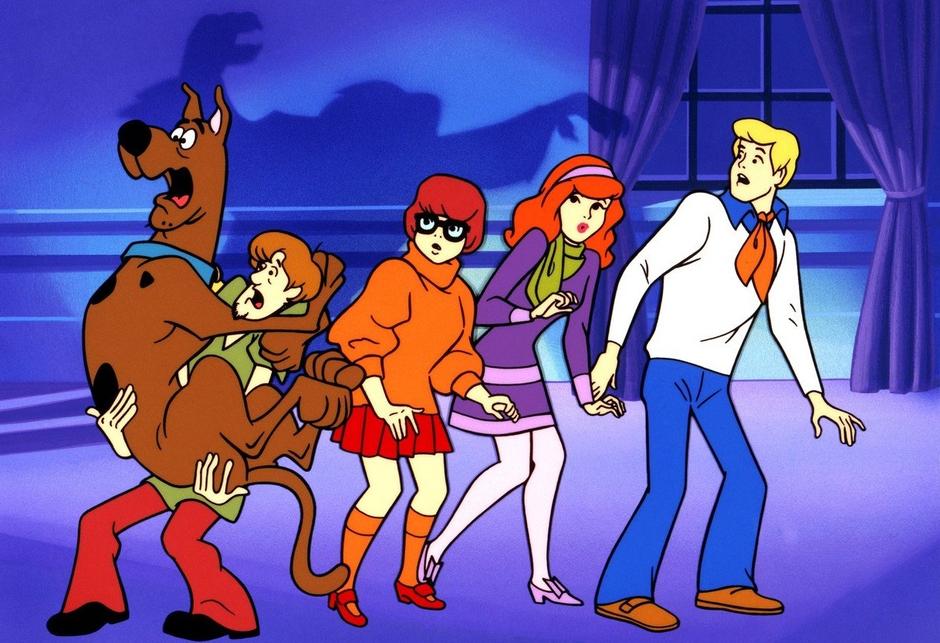 Scooby Doo | Avtor: Profimedia