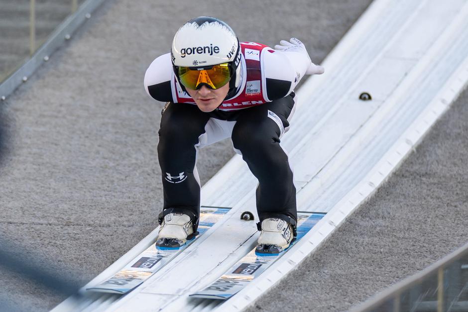 Domen Prevc | Avtor: Profimedia