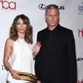 Rebecca Gayheart, ERic Dane