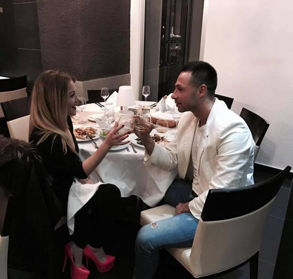 sandi kojić | Avtor: Andreja Cilenšek