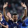 kylian mbappe