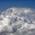 Mont Everest Reuters