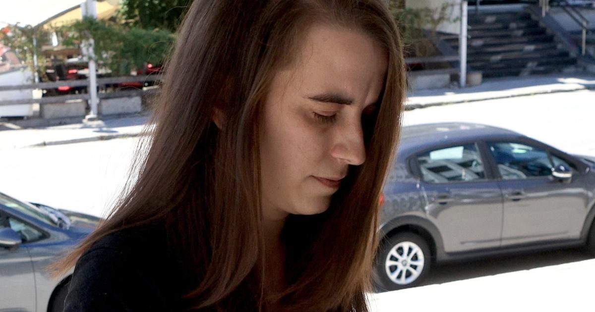 Суд в Кранеце тайно завершил дело о компенсации за убийство Блажа Новака Патрицией Ценчек