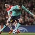 S prve tekme na Emirates Stadiumu ima Arsenal prednost 2:1. (Foto: Reuters)