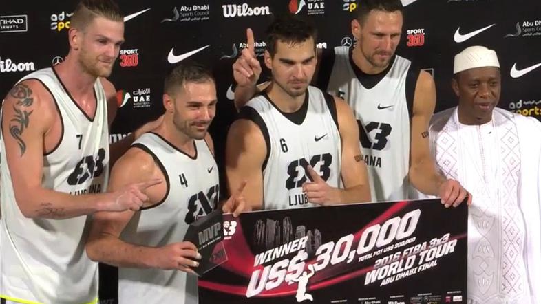ljubljana fiba 3x3 abu dabi