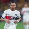 Kylian Mbappe