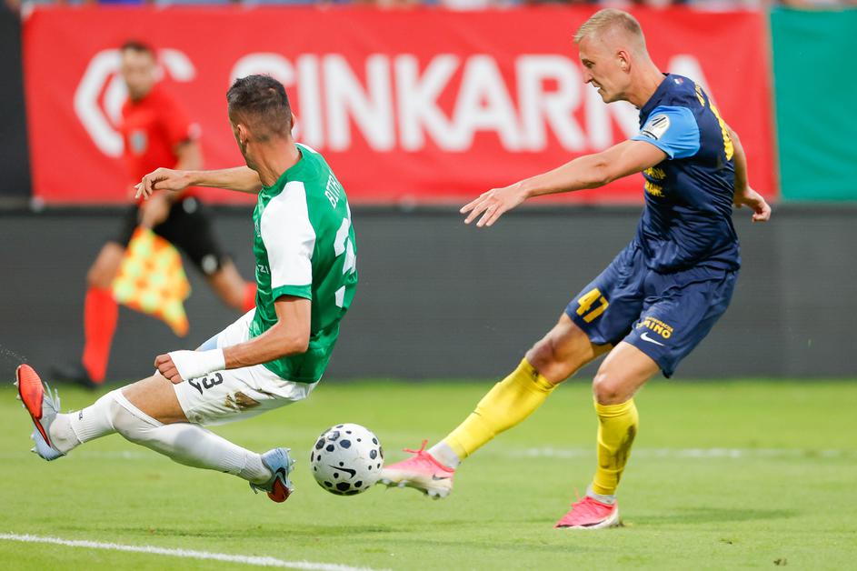 nogomet liga prvakov, kvalifikacije, 2. krog, Celje - Egnatia