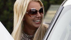 Britney se je komaj prejšnji teden odpovedala skrbništvu nad sinovoma, nekaj dni