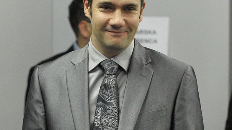 Tomaž Perše