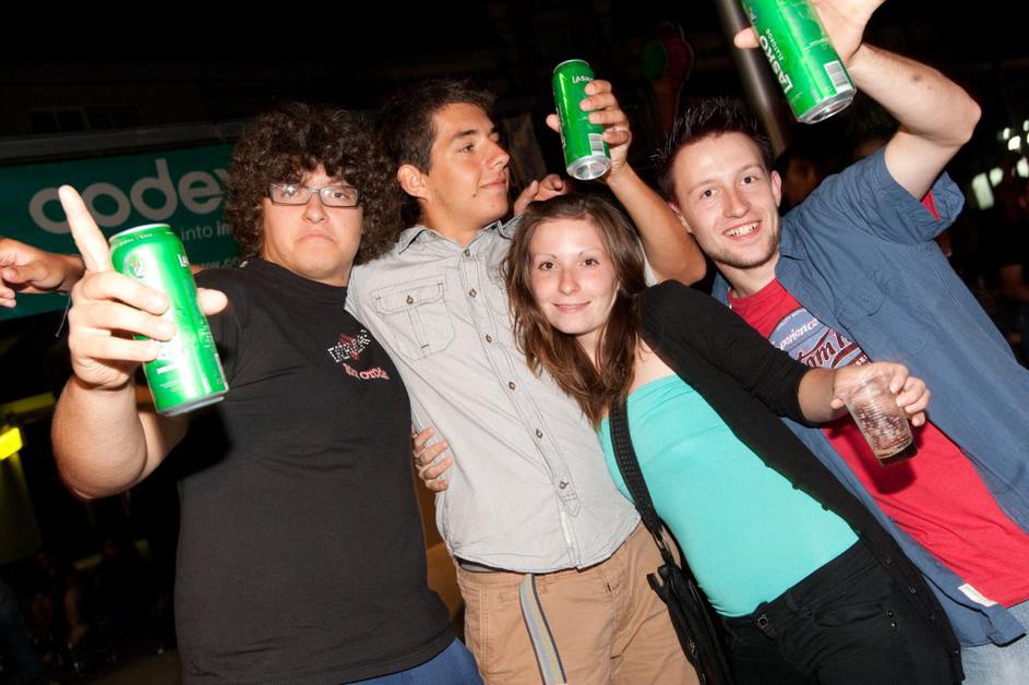 prleška poletna noč