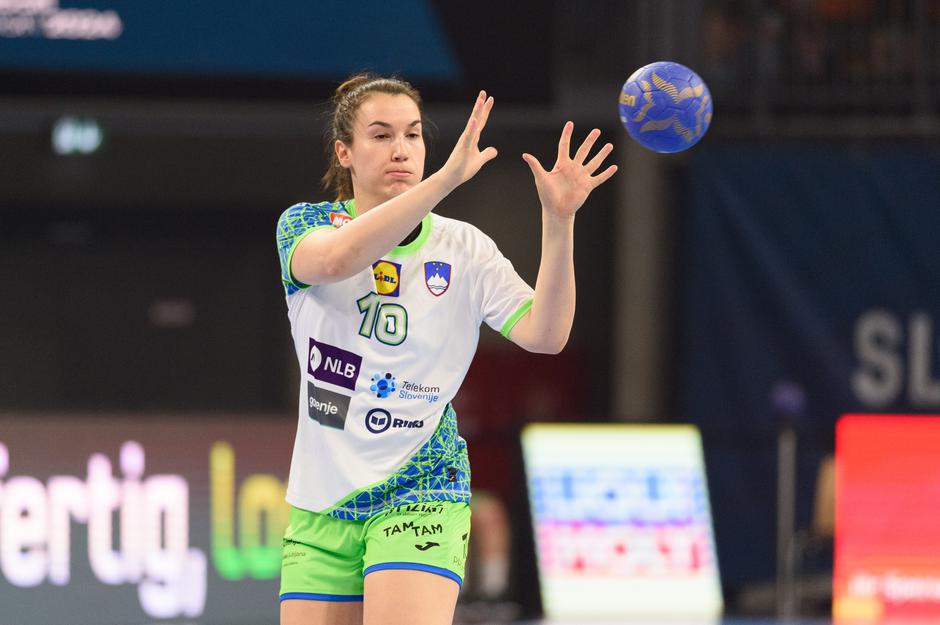 Tjaša Stanko | Avtor: Profimedia