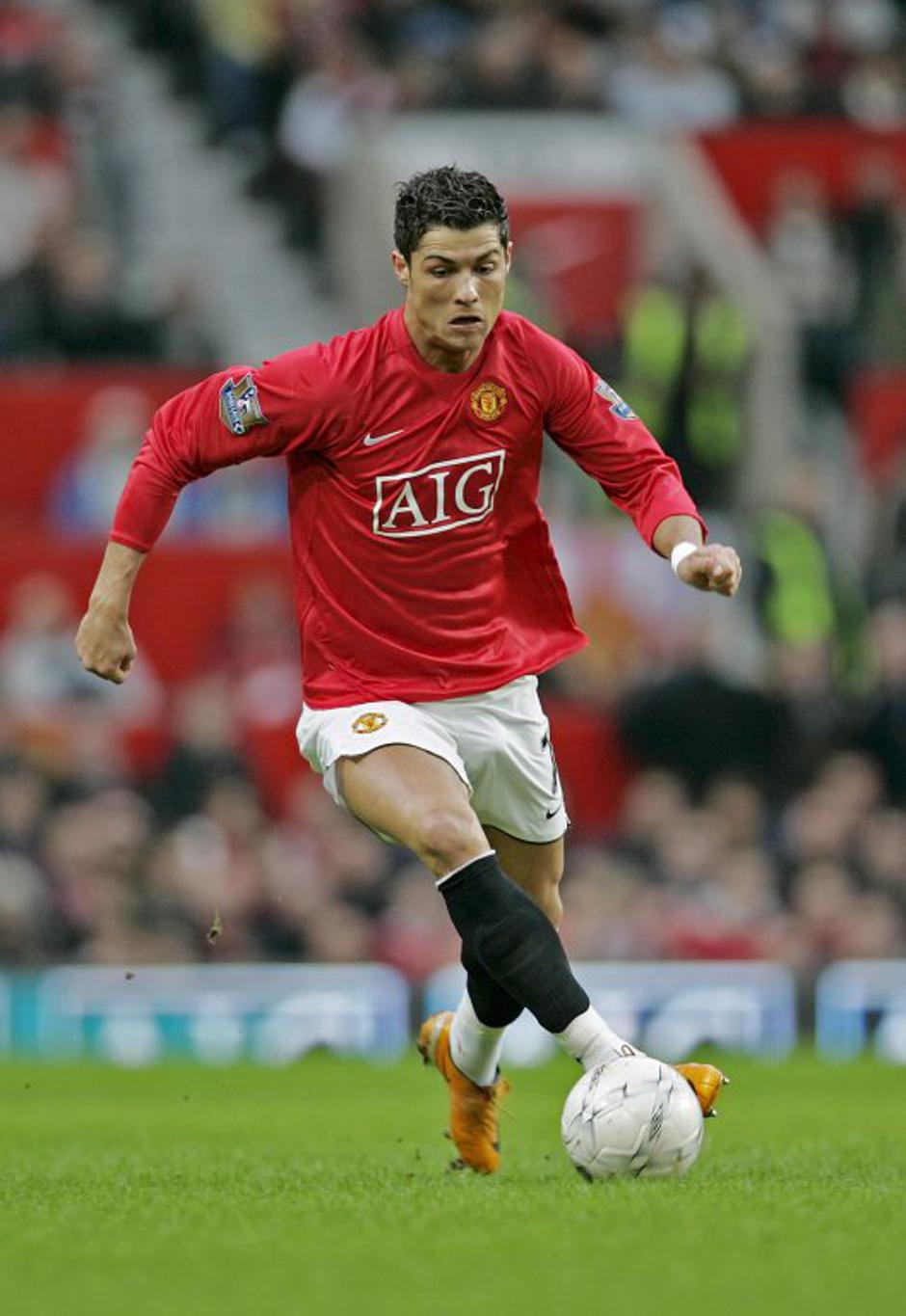 cristiano ronaldo | Avtor: EPA