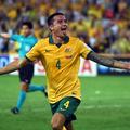 Tim Cahill