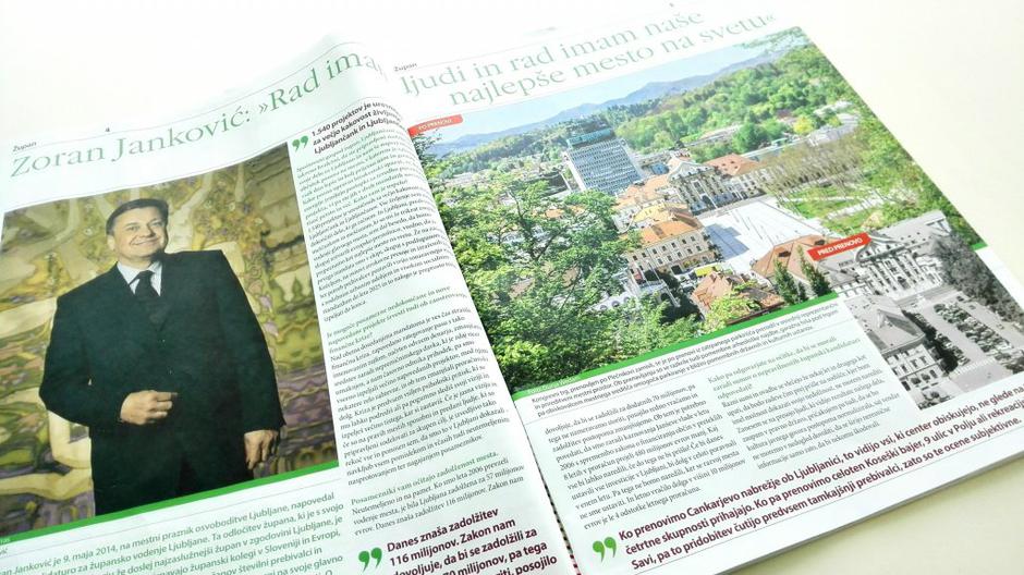 Volitve | Avtor: zurnal24.si