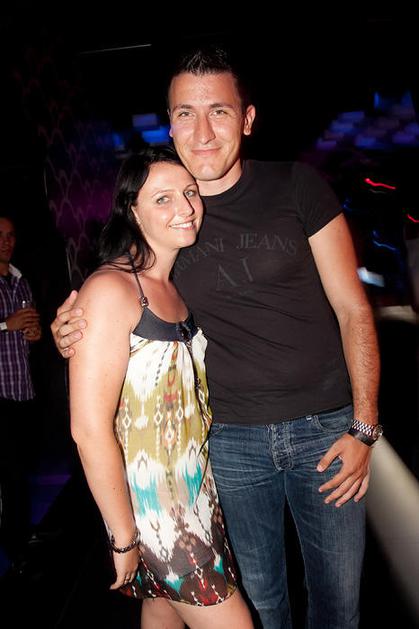 Sobotna magija v Topu