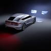 Audi A6 e-tron koncept