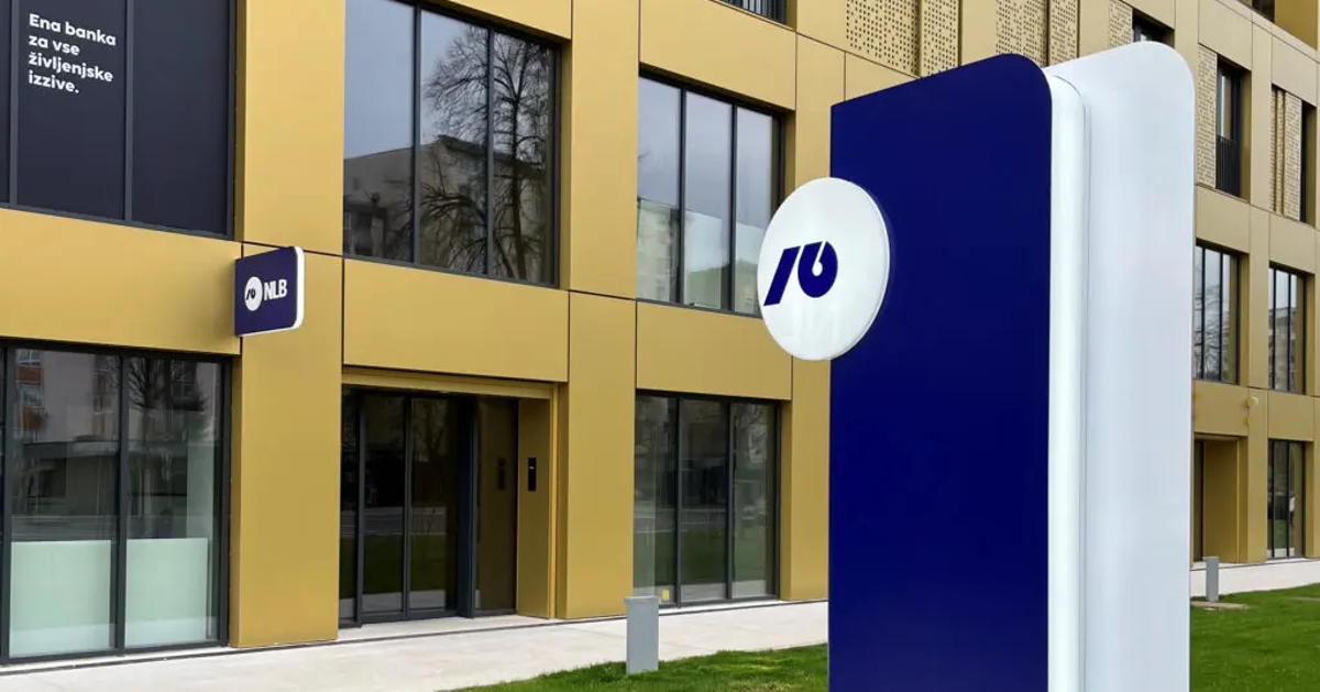 NLB znova v lovu za avstrijsko banko, toliko ponujajo zanjo