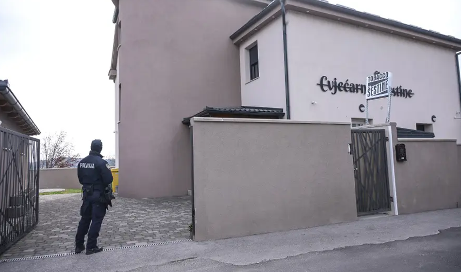 Našli truplo 22-letnika: Sumijo, da je bil umorjen