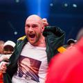 tyson fury