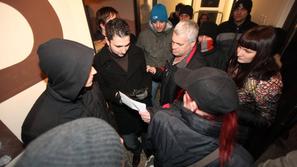 Na obisku pri mariborskih svetnikih