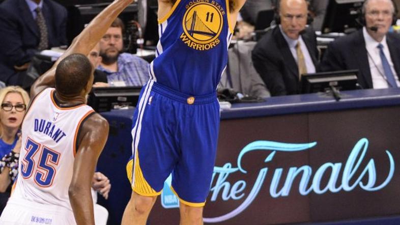 Klay Thompson