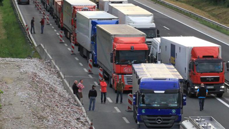 Nesreča na Štajerki 