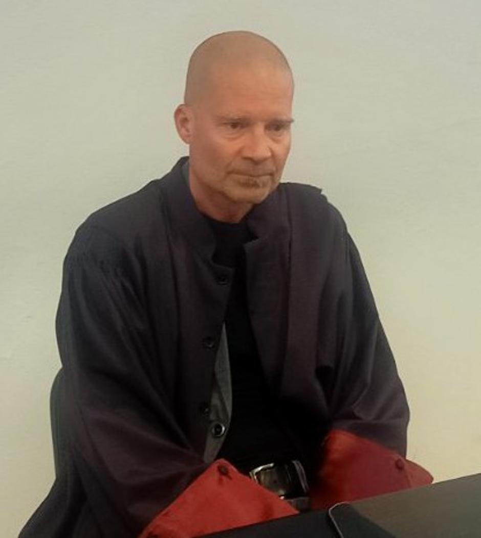 Marko Makuc | Avtor: D. M.