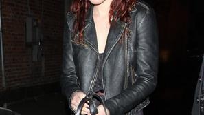 Rumer Willis