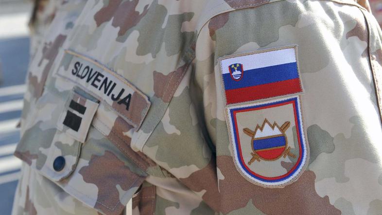 Peto tožbo bodo vojaki vložili sredi naslednjega tedna, nam je povedal Gvido Nov