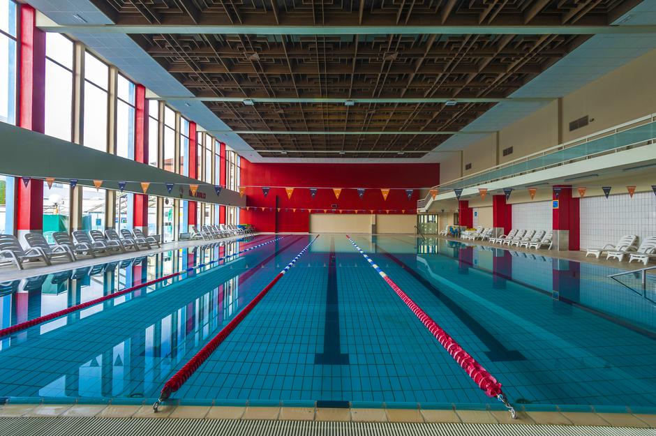 Termalna oaza Terme Radenci | Avtor: Sava Hotels & Resorts